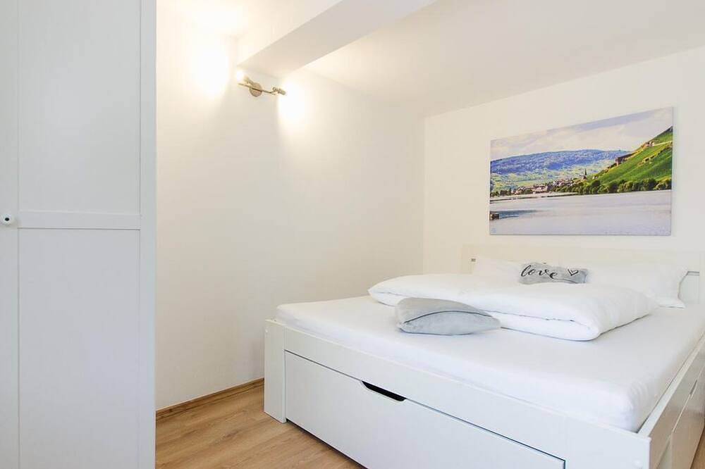 Ganze Wohnung, Citystudio 3. in Moselnähe - Moselstudio Rosenburgblick in Zeltingen-Rachtig, Bernkastel-Kues & Umgebung
