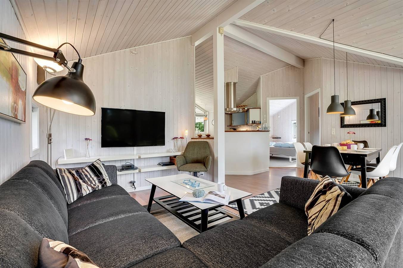 Awesome home in Rødby w/ 3 Bedrooms and Wifi in Rødby, Schwedische Ostsee