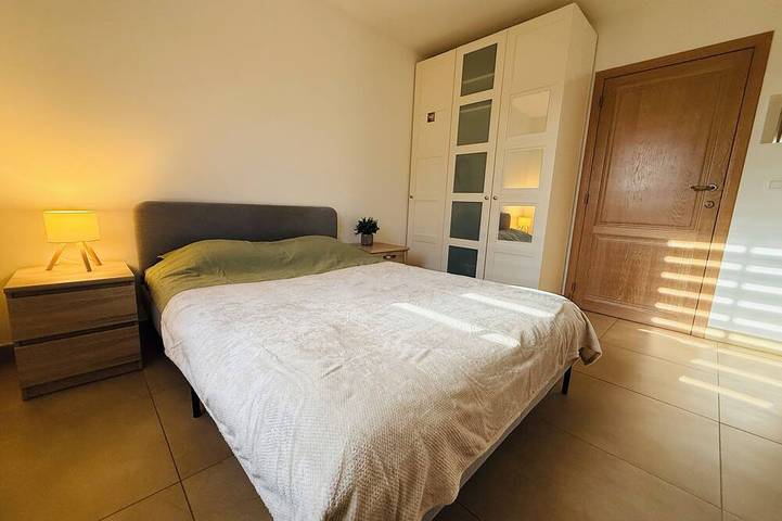 Location de vacances pour 12 personnes, avec jardin à Gesves - 2