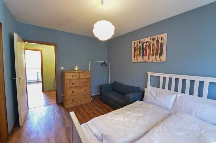 Ferienwohnung für 6 Personen in Hannover Messe - 3