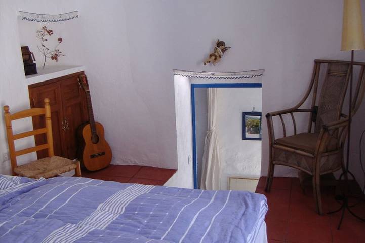 Puerta Azul - Casa Rural - Sierra de Grazalema - Ronda in Montejaque, Serranía de Ronda