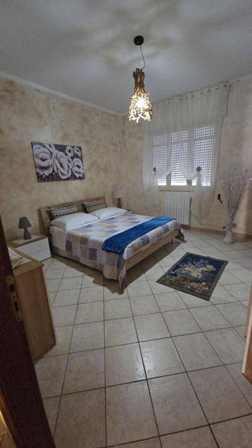 Chambre d’hôte pour 2 personnes, avec vue et terrasse à Brindisi - 2