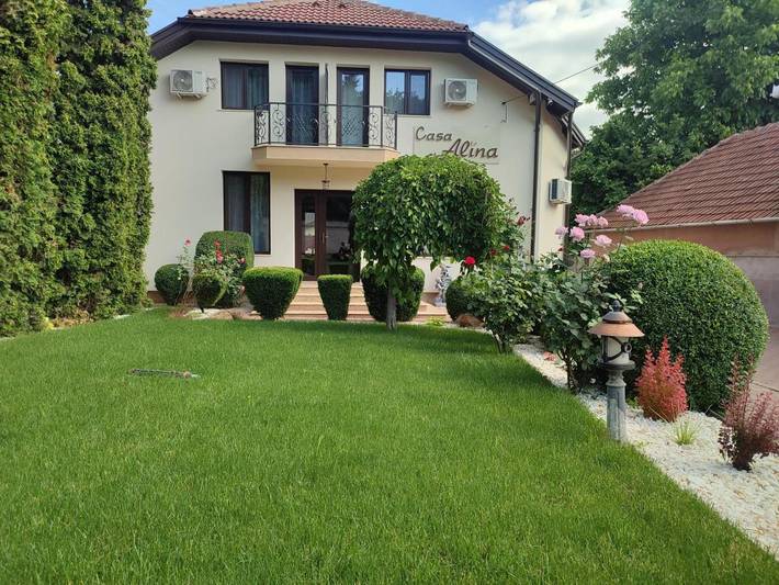 Gîte pour 3 personnes, avec jardin et vue dans Deva (Roumanie) - 4