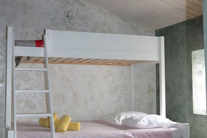 Maison de vacances \"La Marquise\" 8 à 10 personnes in Prissé-la-Charrière, Région de Niort