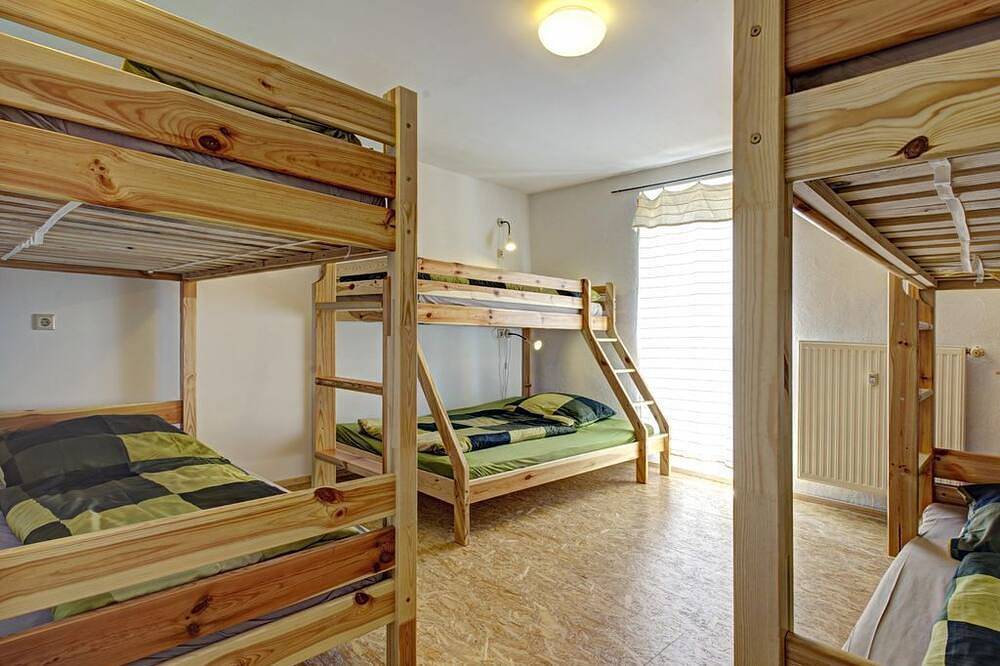 Ferienhaus Heublume - bis zu 20 Personen - Ferien auf dem Nengshof in Wißmannsdorf, Eifelkreis Bitburg-Prüm