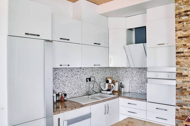 Apartamento de vacaciones para 6 personas - 1