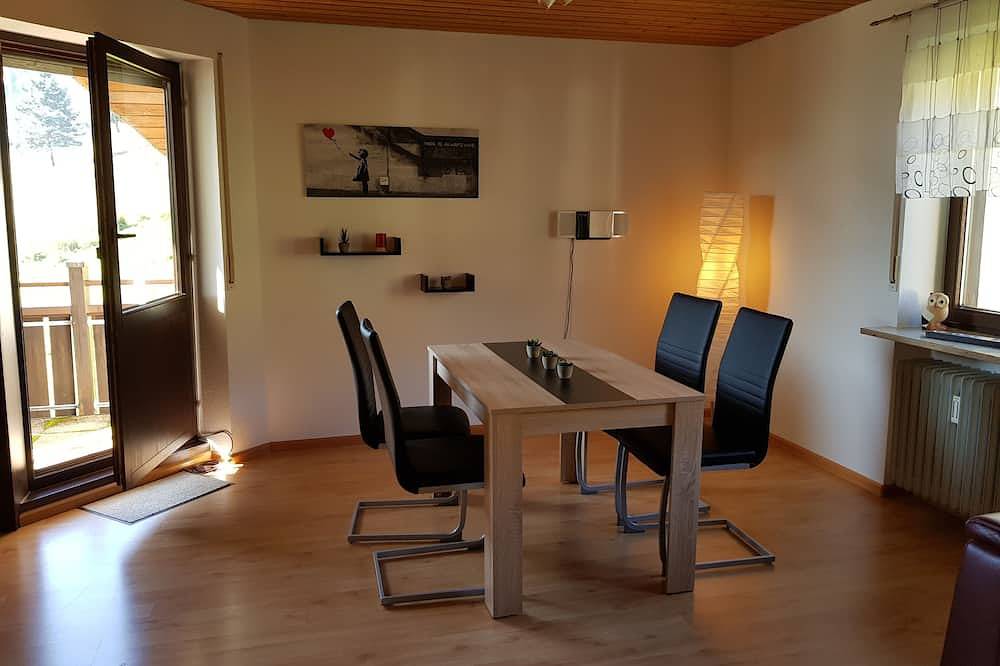 Ganze Wohnung, Ferienwohnung mit Weitblick in Aftersteg (Todtnau), Todtnau