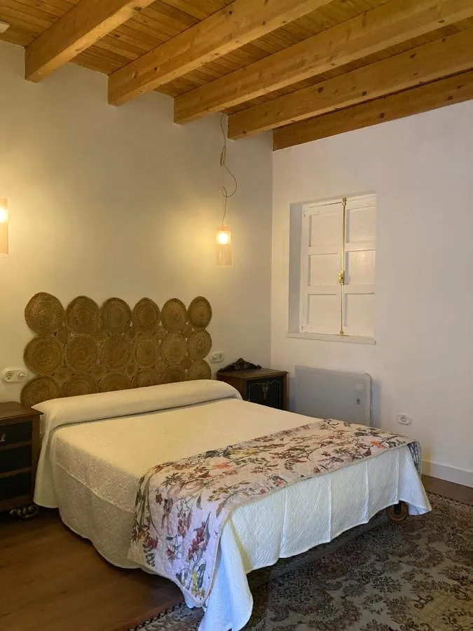 Casa de vacaciones para 5 personas, con balcón - 1