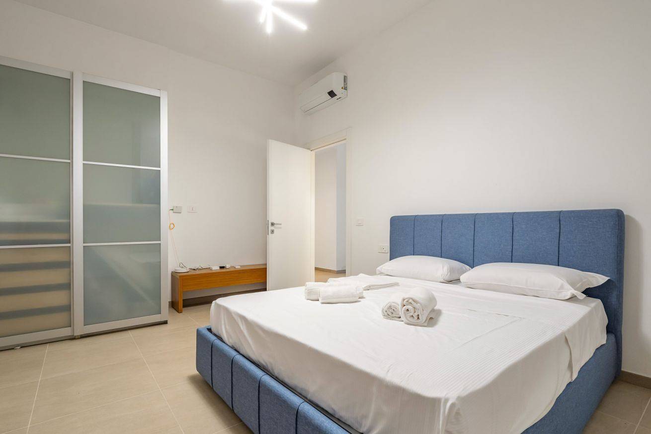 Hel lejlighed, Milano-Washington Modern Apartment in Milano, Milan Provinsen
