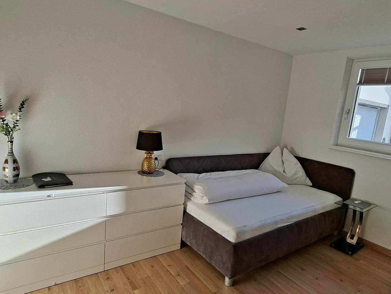 Ganze Ferienwohnung, Appartment Erika - Apart Erika in Kaunergrat, Fließ