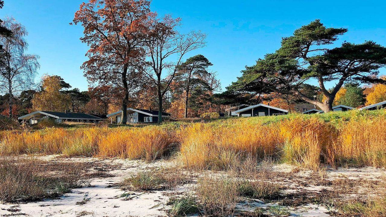 Ferienhaus für 8 Personen (90 m²) in Nexø in Snogebæk, Bornholm
