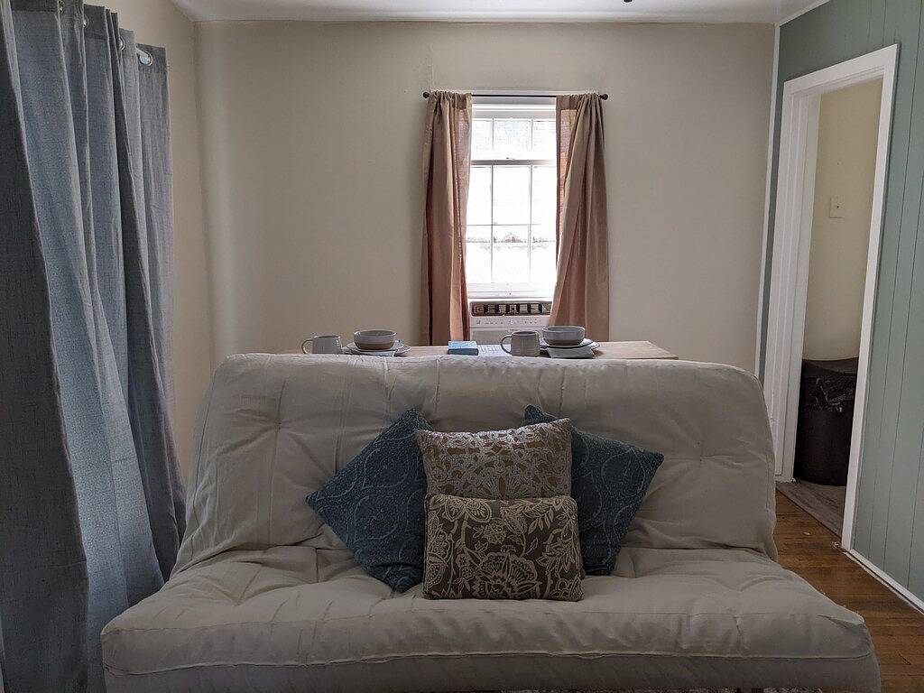 Uncompaghre Cottage in Montrose, Black Canyon Nationalpark