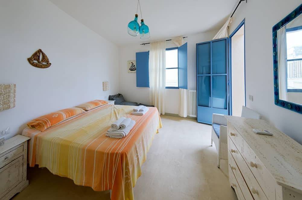 Ganze Wohnung, Suite 5 50 meters from the sea in Nardò, Nardò (gemeinde)