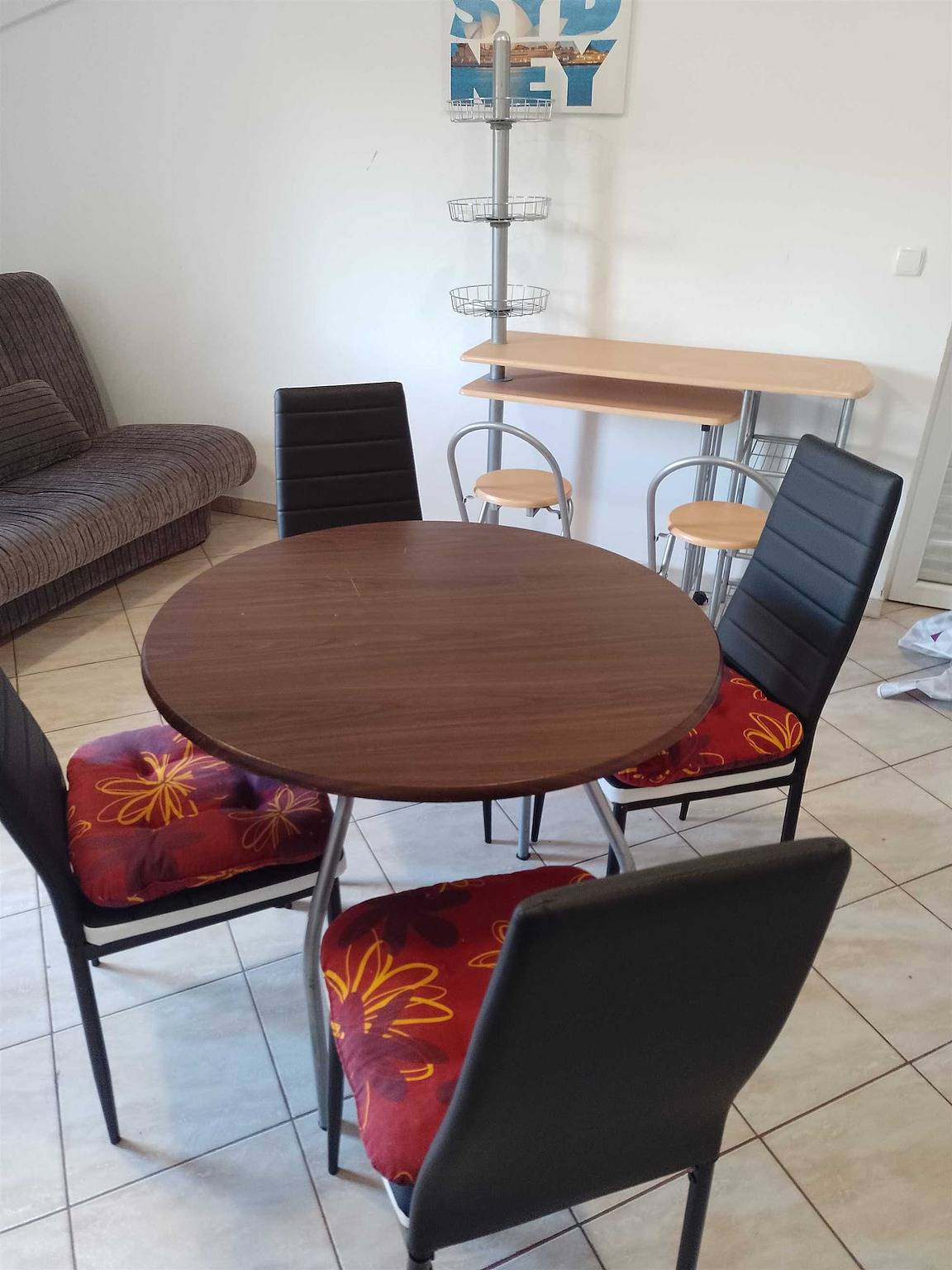 Appartamento intero, Novalja- Antonia Apartment 4 - private parking in Novaglia, Pag