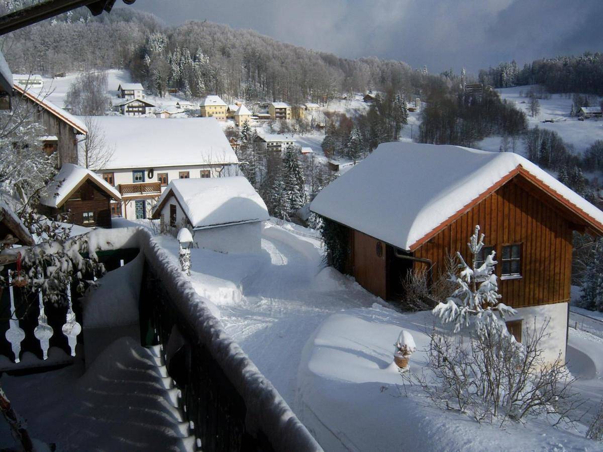 Four-Bedroom Holiday Home in Zenting, Ostbayern