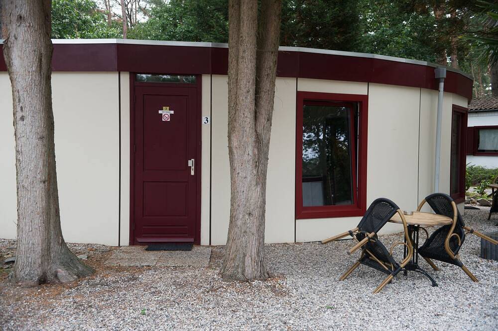 Motelroom for 2 guests in Schinveld, Parkstad Limburg