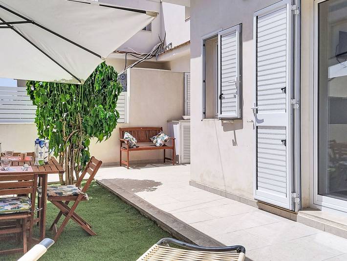Dina Home - Dina Home 110.1 in Casuzze, Santa Croce Camerina