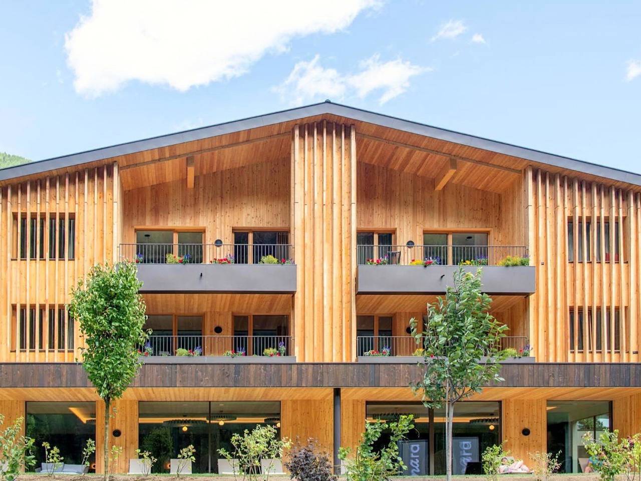Ganze Ferienwohnung, Linara Mountain Family Stay - apartment stellara in Valles, Mühlbach