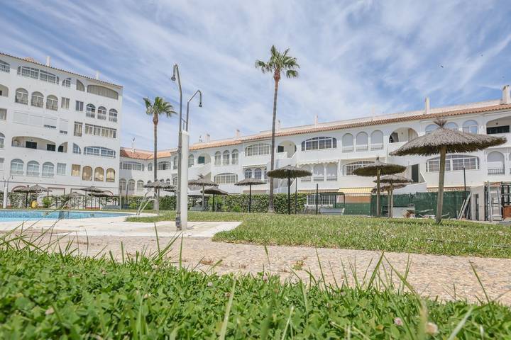 Apartamento de vacaciones para 4 personas, con piscina - 1