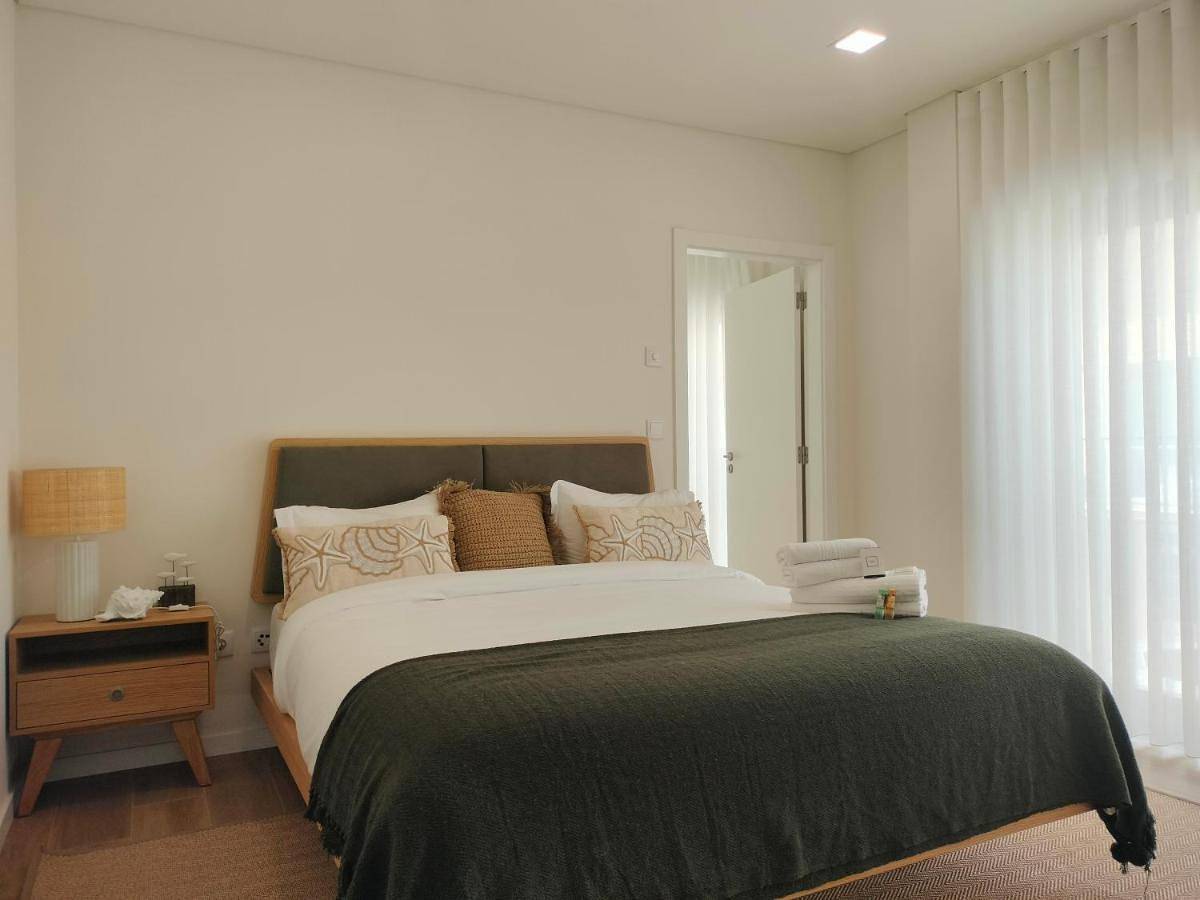 Apartamento inteiro, Mira Beach Essence in Mira (Coimbra), Distrito de Coimbra