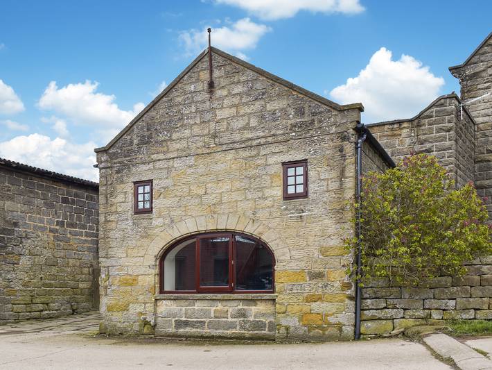 Holiday rental for 2 people in Grosmont