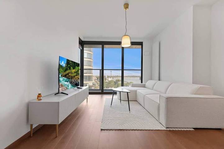 Holiday home for 2 people, with balcony - 1