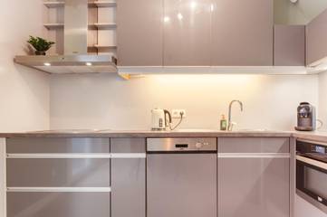 Maison De Vacances pour 6 Personnes dans Ville d'Ostende, Oostende, Photo 1