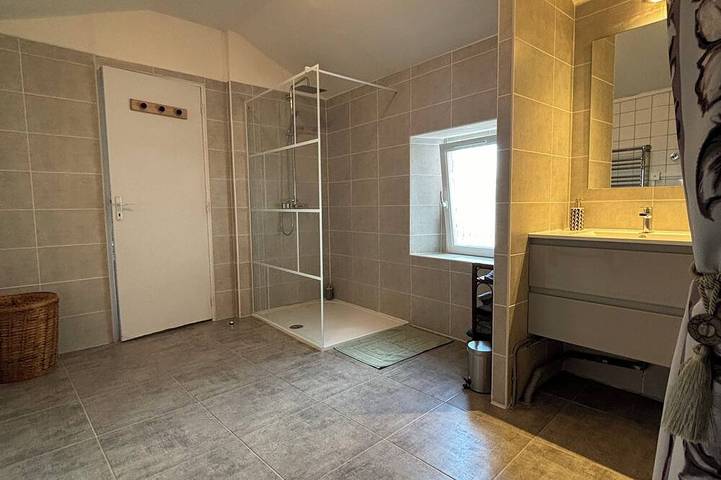 Comfortable family home with outdoor area near Lurcy-Levis - Magny-cours in Sancoins, Saint-Amand-Montrond