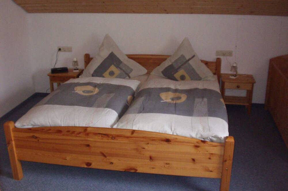 Ganze Wohnung, Ferienwohnung Zum Fuchsberg 45m², 1 Schlafraum, max. 3 Pers - Haus Fechtig in Bonndorf im Schwarzwald, Südschwarzwald