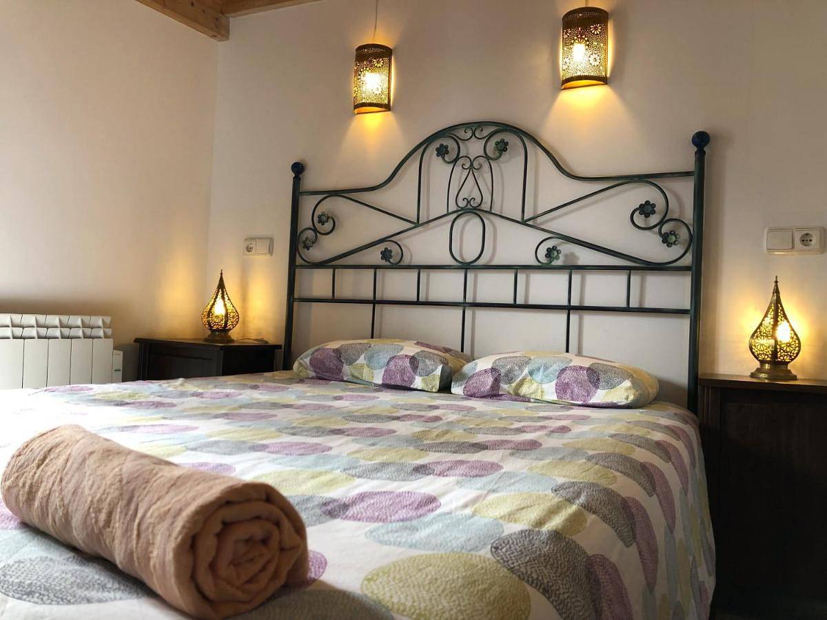 Appartement entier, Old town Superbistak in Lekeitio, Côte Basque (Espagne)