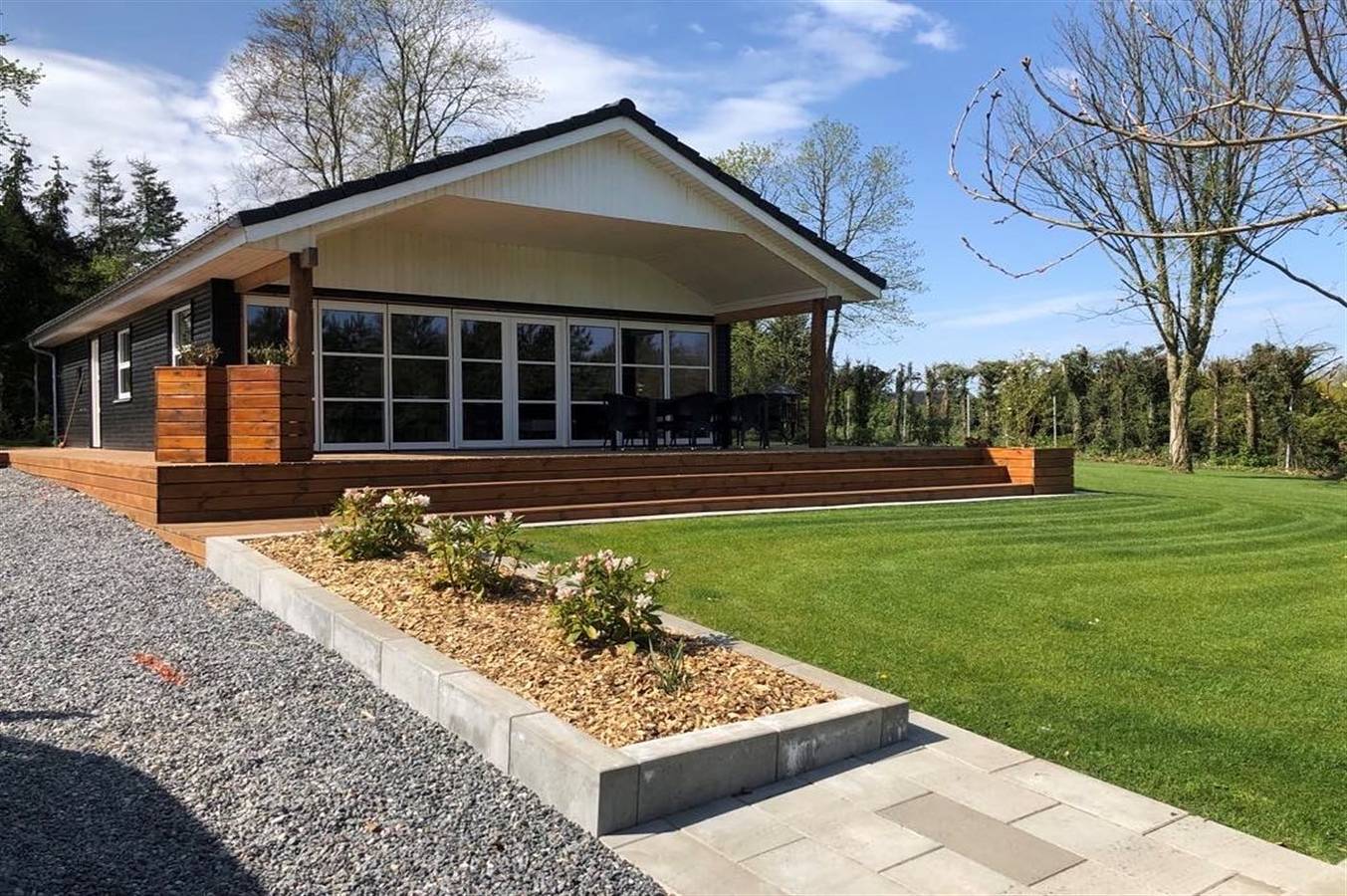 3 bedroom pet friendly home in Højslev in Strandet, Limfjord in West-Jutland