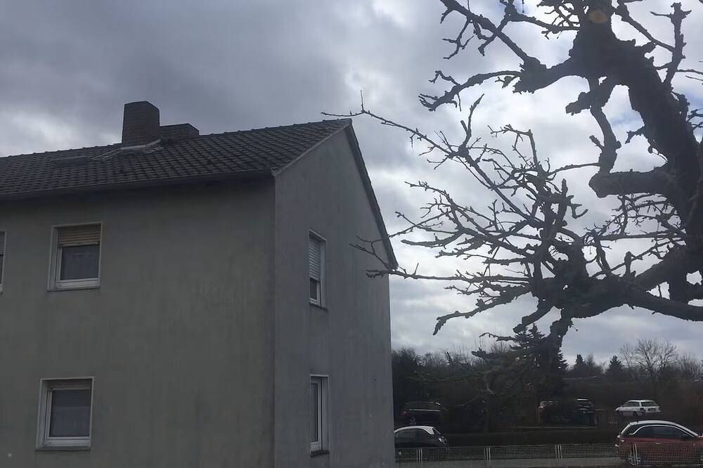 Ganze Wohnung, Nr 5 Og 3 Zkb für Familien und Firmen in Fuldatal, Hessisches Bergland