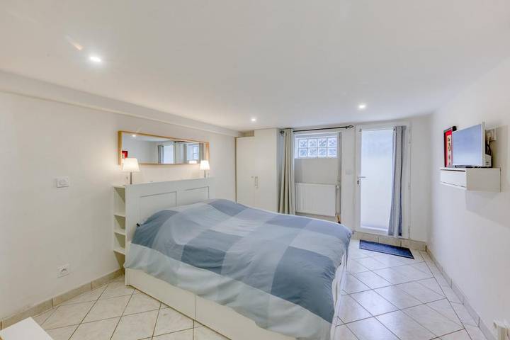 Apartamento de vacaciones para 2 personas, con vistas - 1