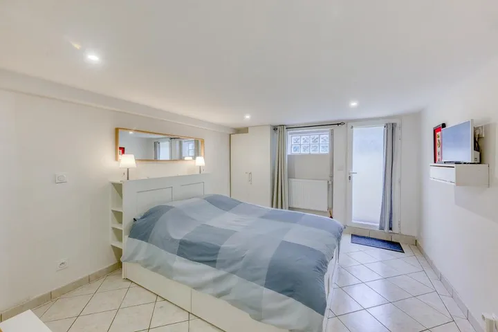 Apartamento de vacaciones para 2 personas, con vistas - 1