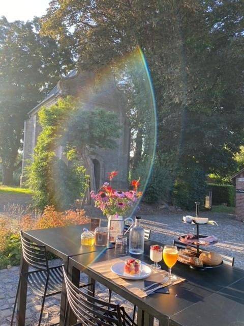 Apartment - Ground Floor in Paridae, Brabant flamand