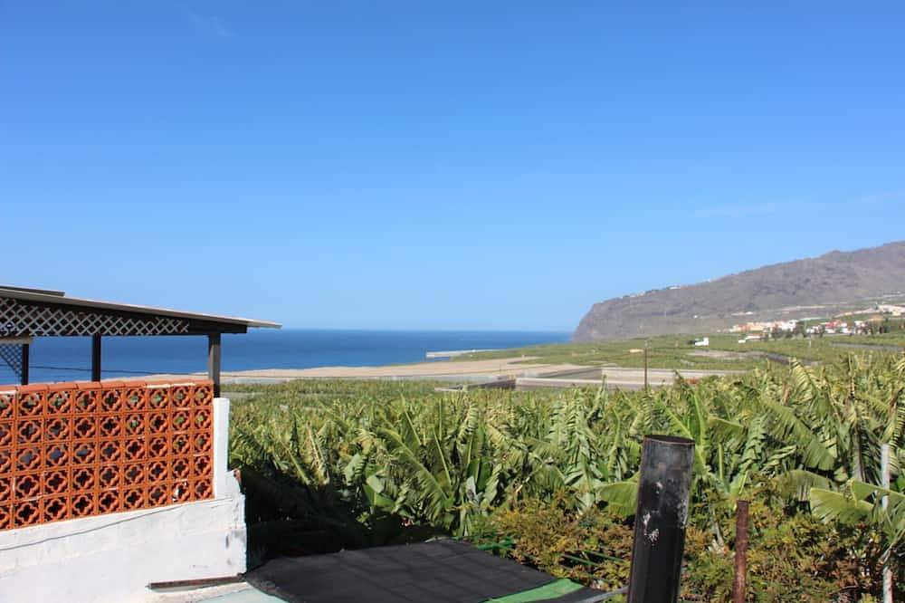 Casa Acosta in Tazacorte, La Palma Sur