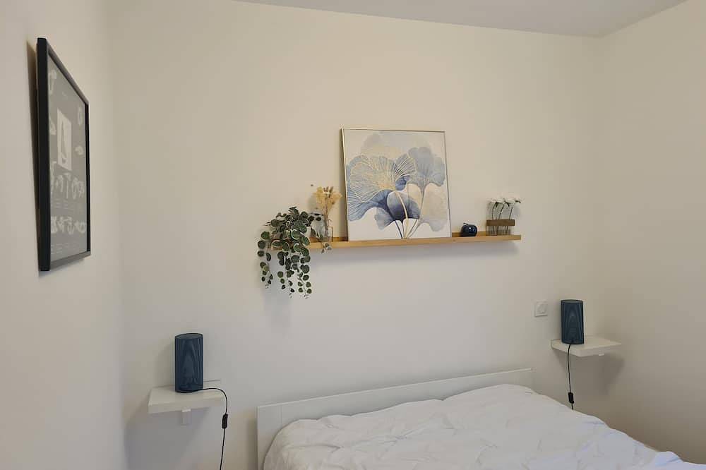 A 2 Kms d'Arcachon agréable maison 5 couchages in La Teste-de-Buch, Région d'Arcachon