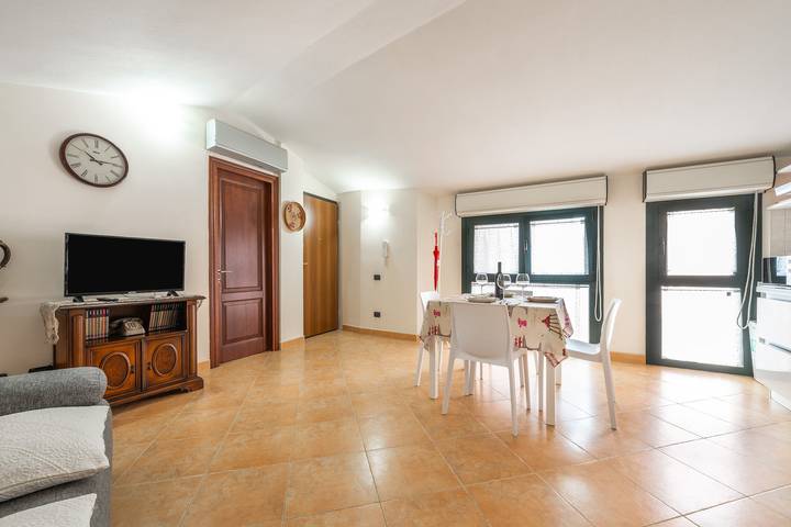 Gîte pour 3 personnes à Cagliari
