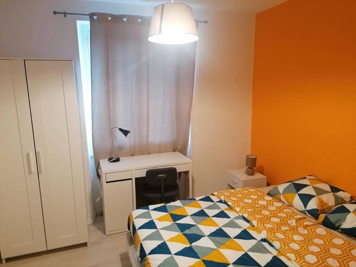 Deluxe Room in Clermont-Ferrand, Parc naturel régional des Volcans d'Auvergne