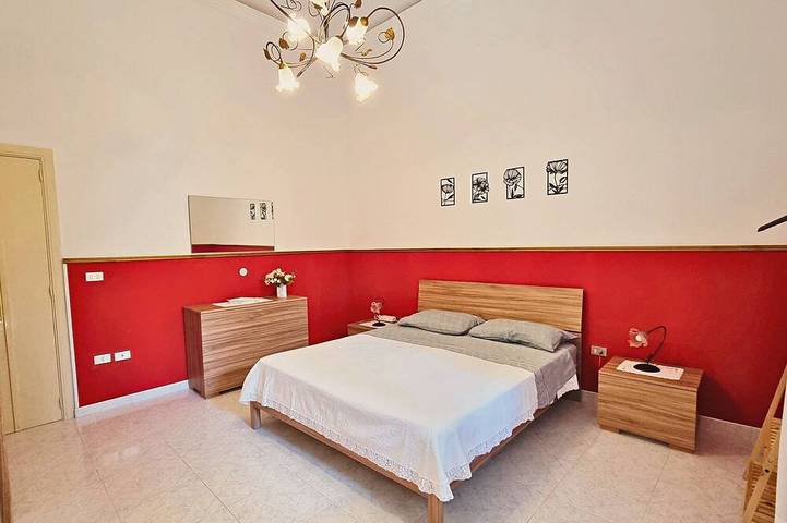 Ganze Wohnung, Casa Stella - Authentic Salento, 12 minutes from Otranto and the Adriatic Sea in Cannole, Lecce Provinz