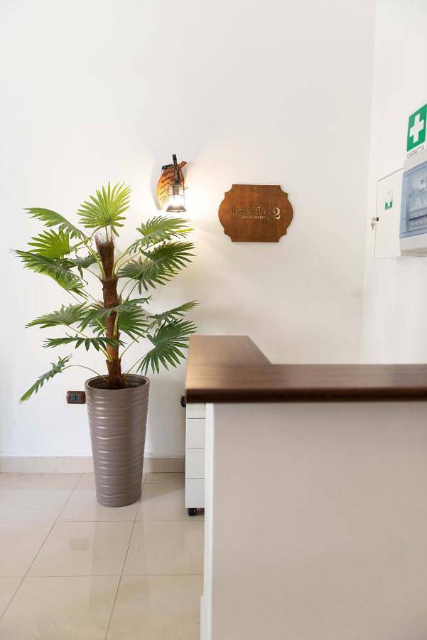 Chambre d’hôte pour 4 personnes, avec balcon à Aversa - 4