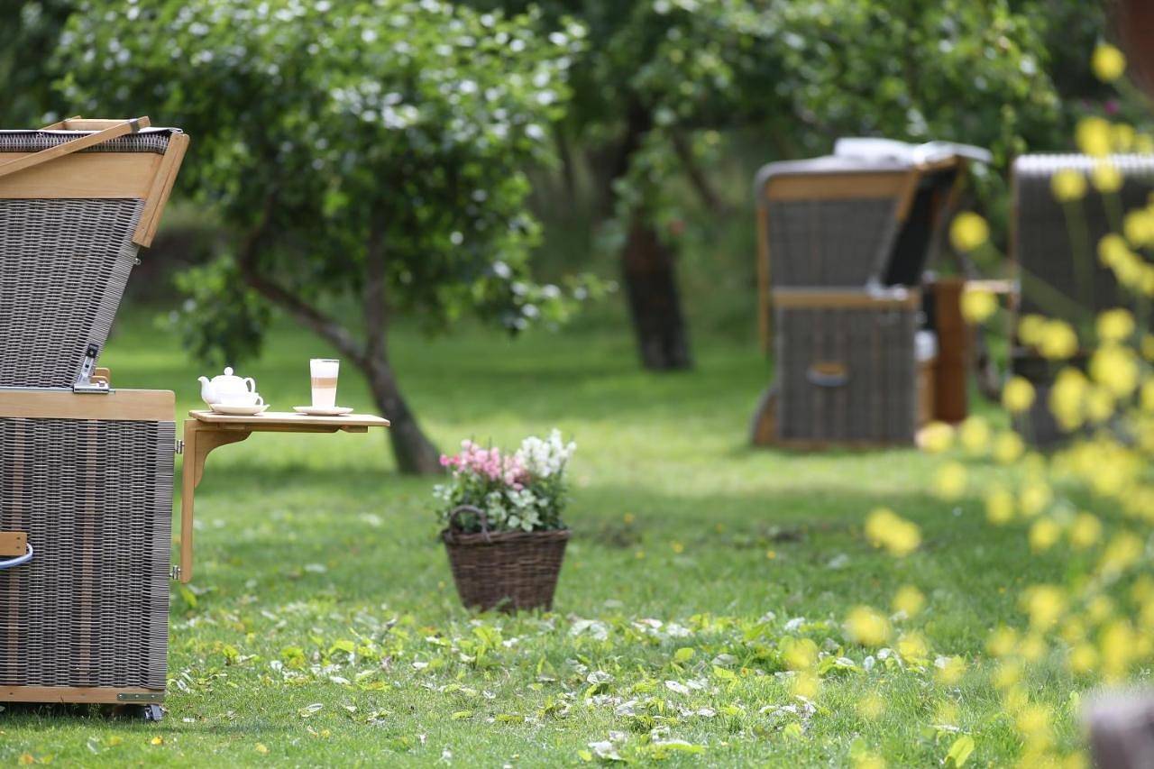 Severin's Resort & Spa in Keitum, Sylt (Gemeinde)