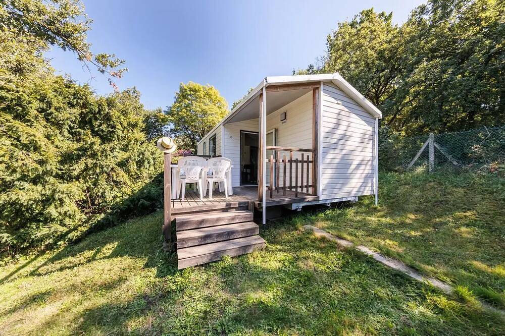 Appartement in Châtel-Guyon, Parc naturel régional des Volcans d'Auvergne