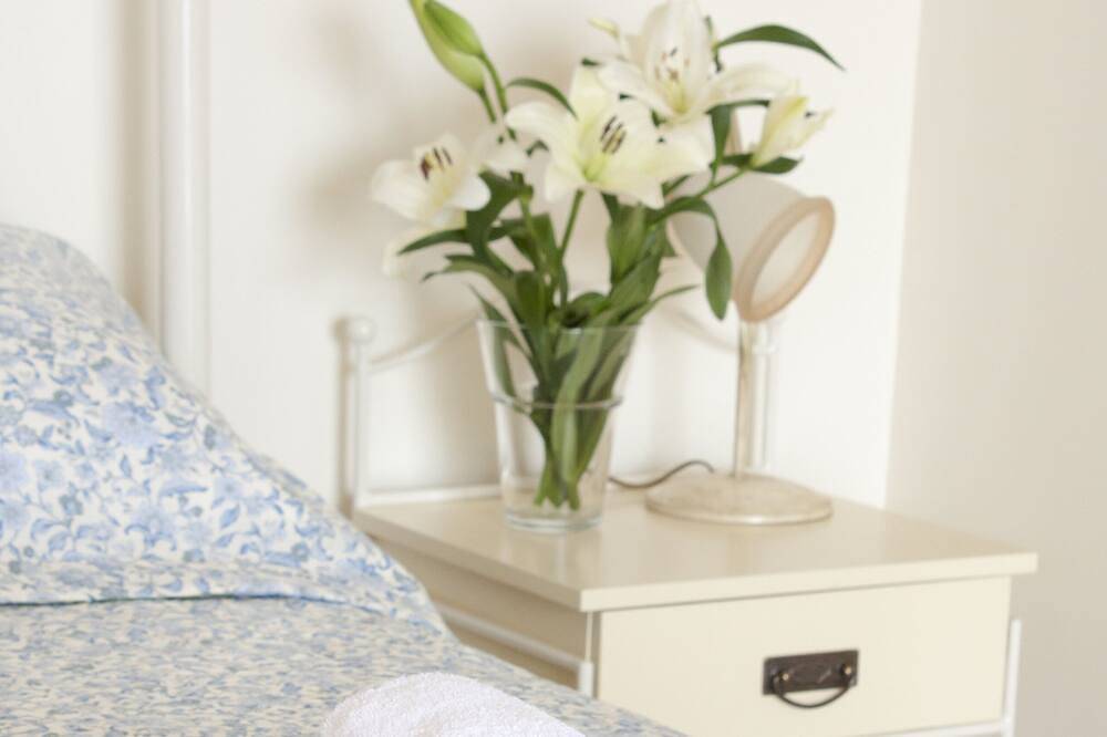 Villa pour 6 Personnes dans Nikiana, Alexandros