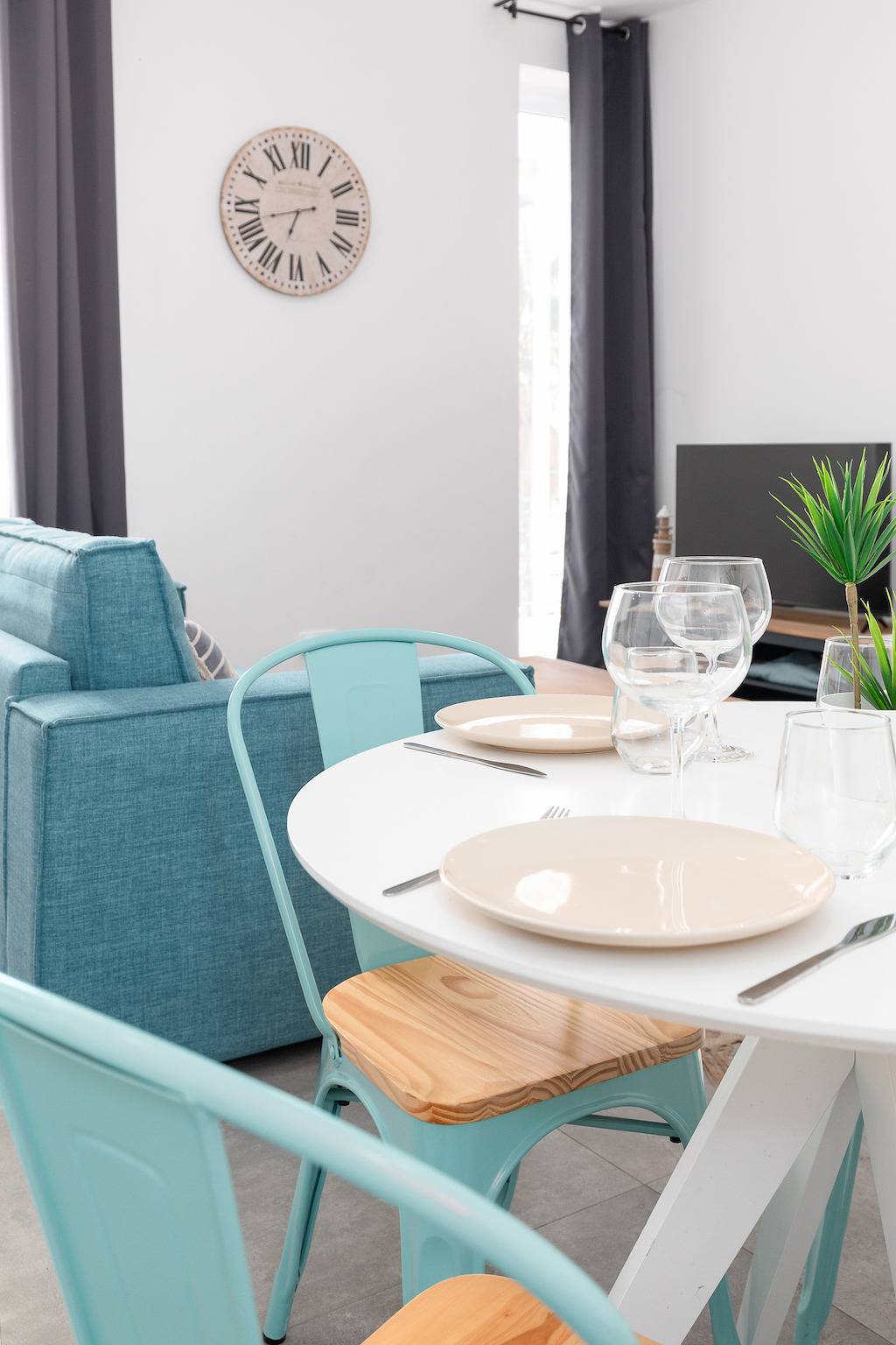 Entire apartment, Belmar Apartments 4 in Arrancapins, Valencia