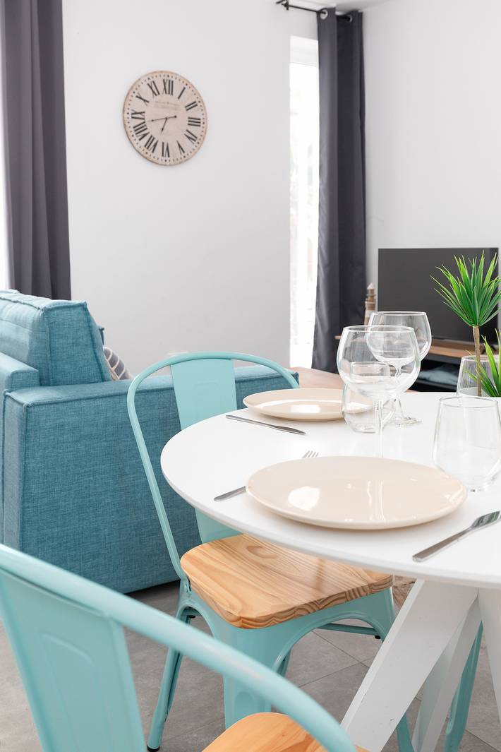 Appartement entier, Belmar Apartments 4 in Arrancapins, Valence (Espagne)
