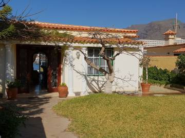 Bungalow voor 4 Personen in Santiago del Teide, Zuid Tenerife, Afbeelding 4