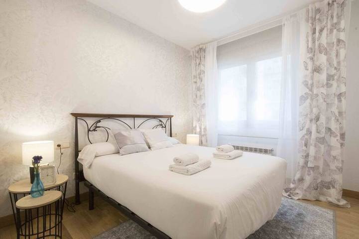 Appartamento intero, Urumea | The Rentals Collection in San Sebastian, Costa Basca (Spagna)