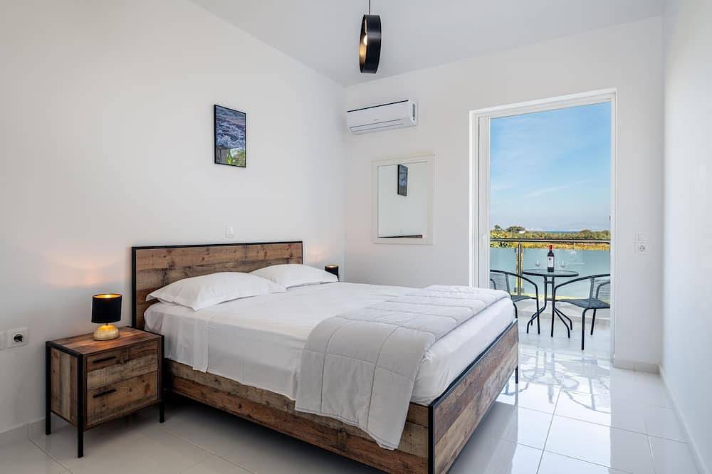 Asteria Pearl Villa 1 with new Jacuzzi in Tigaki, Kos