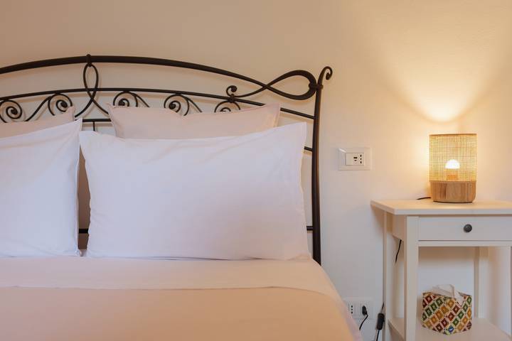 Appartement de vacances pour 4 personnes